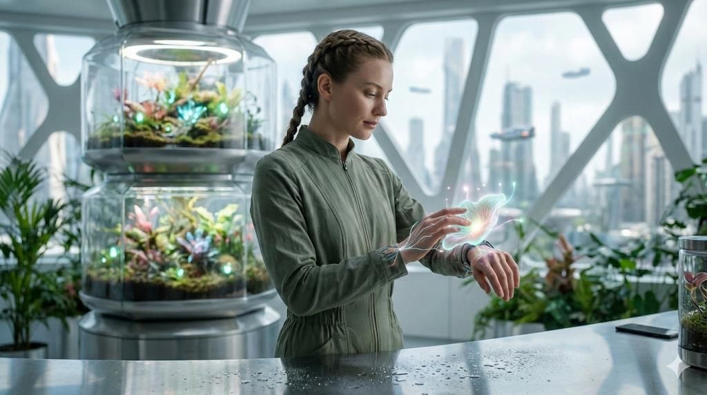 Скрытый ресурс организма: как использовать стресс как инструмент