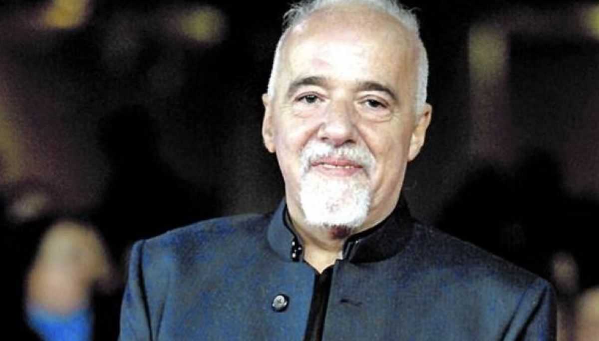 Мудрость Пауло Коэльо для мужчин, ушедших от своих жен