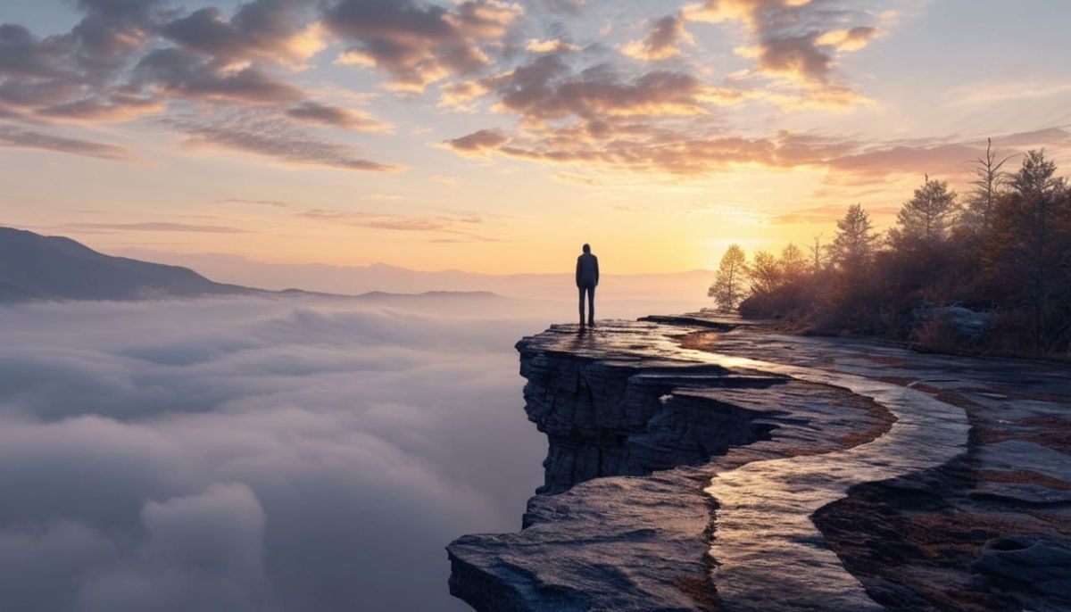 Не ищите Бога и Истины: путь к внутреннему пробуждению