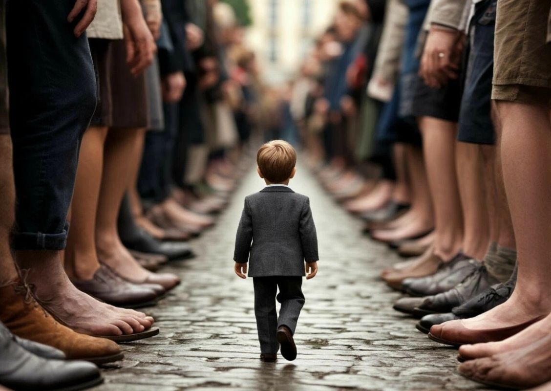 ����� ������ ����: ��� �������� ��������������� ��������� ����� ������