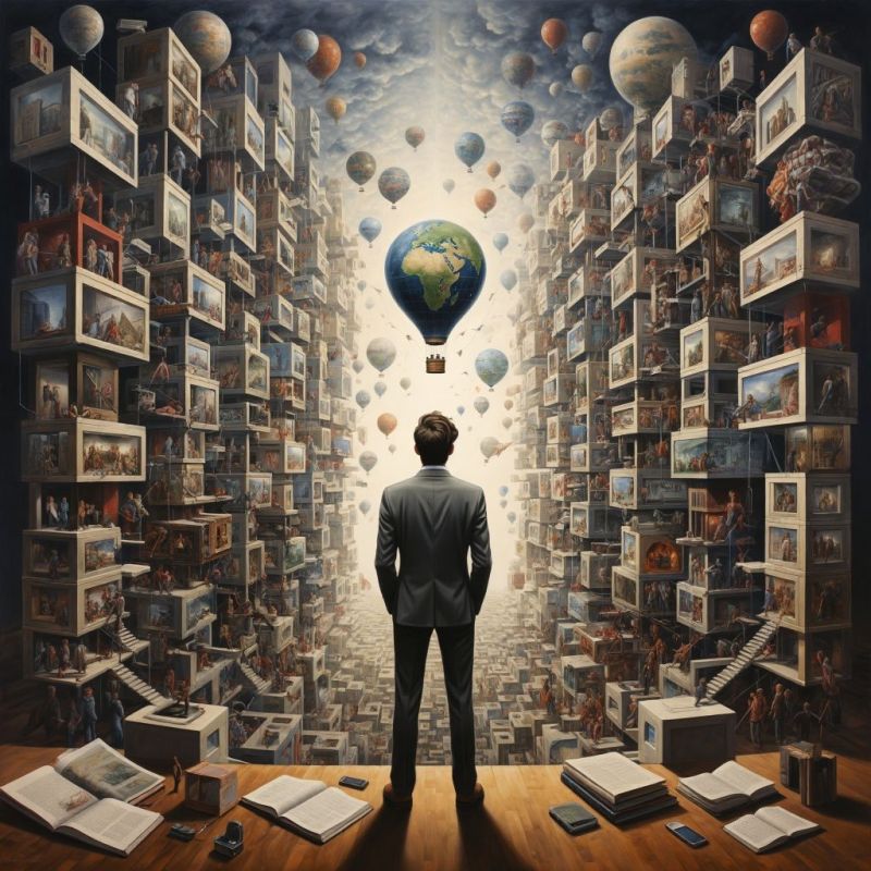 ����� ������� ���������� ������������: ��� ��������� �������������