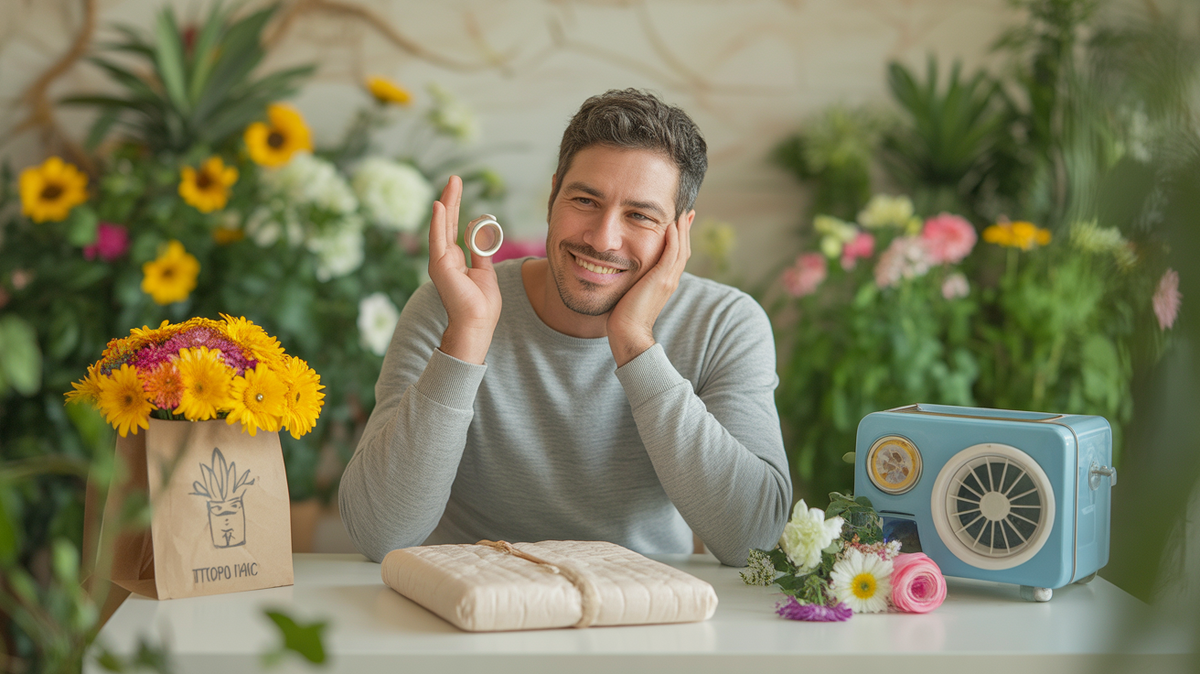 новая жизнь через цветы: как прошлое вдохновило на успех