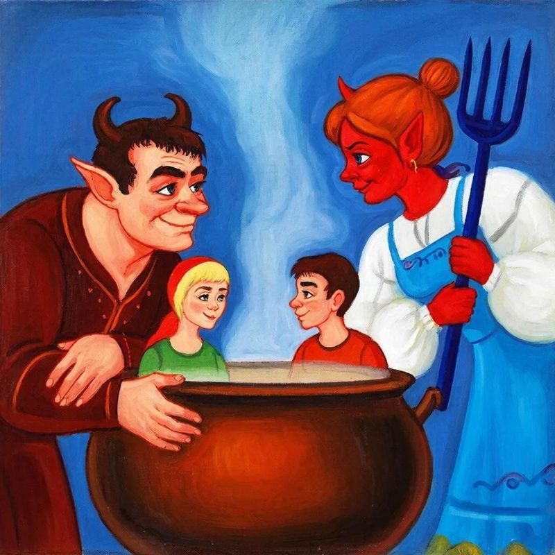 ��� ����� ���������� ��� � �������: ���� � ������������