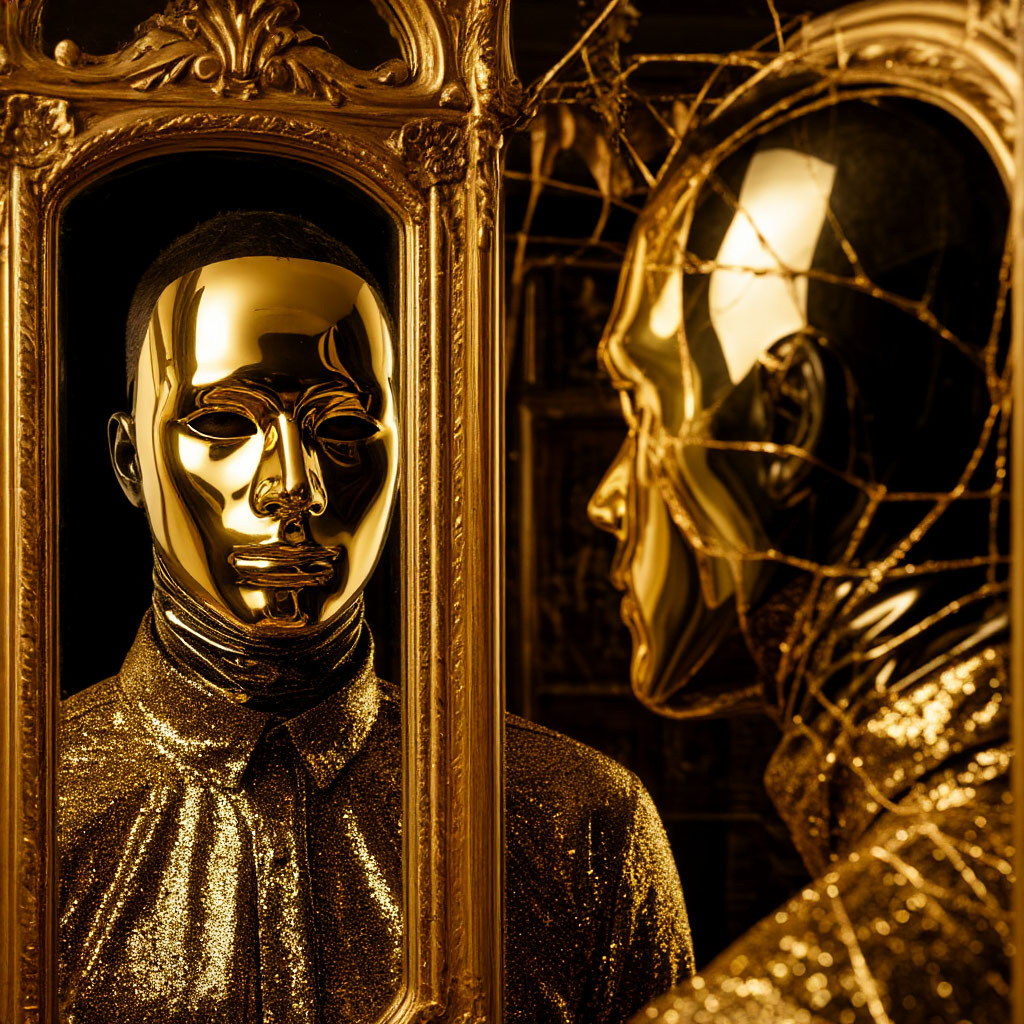 Страхи нарциссической личности: что скрывается за их обликом?