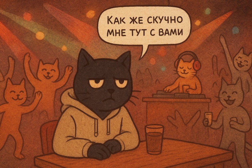 ��� ����� ���������� ������: ������������ � ���������