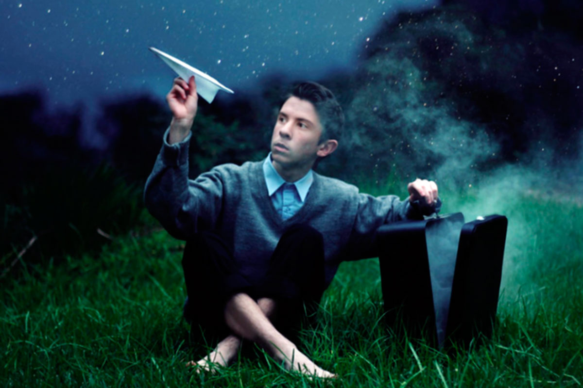 Клинический анализ феномена Уолтера Митти в контексте нарциссического расстройства