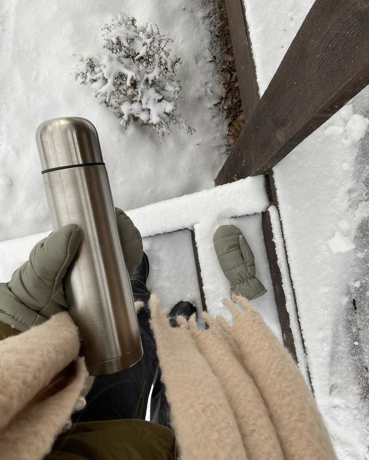 Ноябрь: время для особенного волшебства