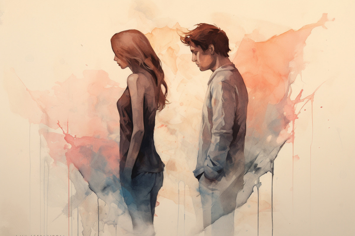 Партнёрство или забота? Тест на осознание ролей в отношениях