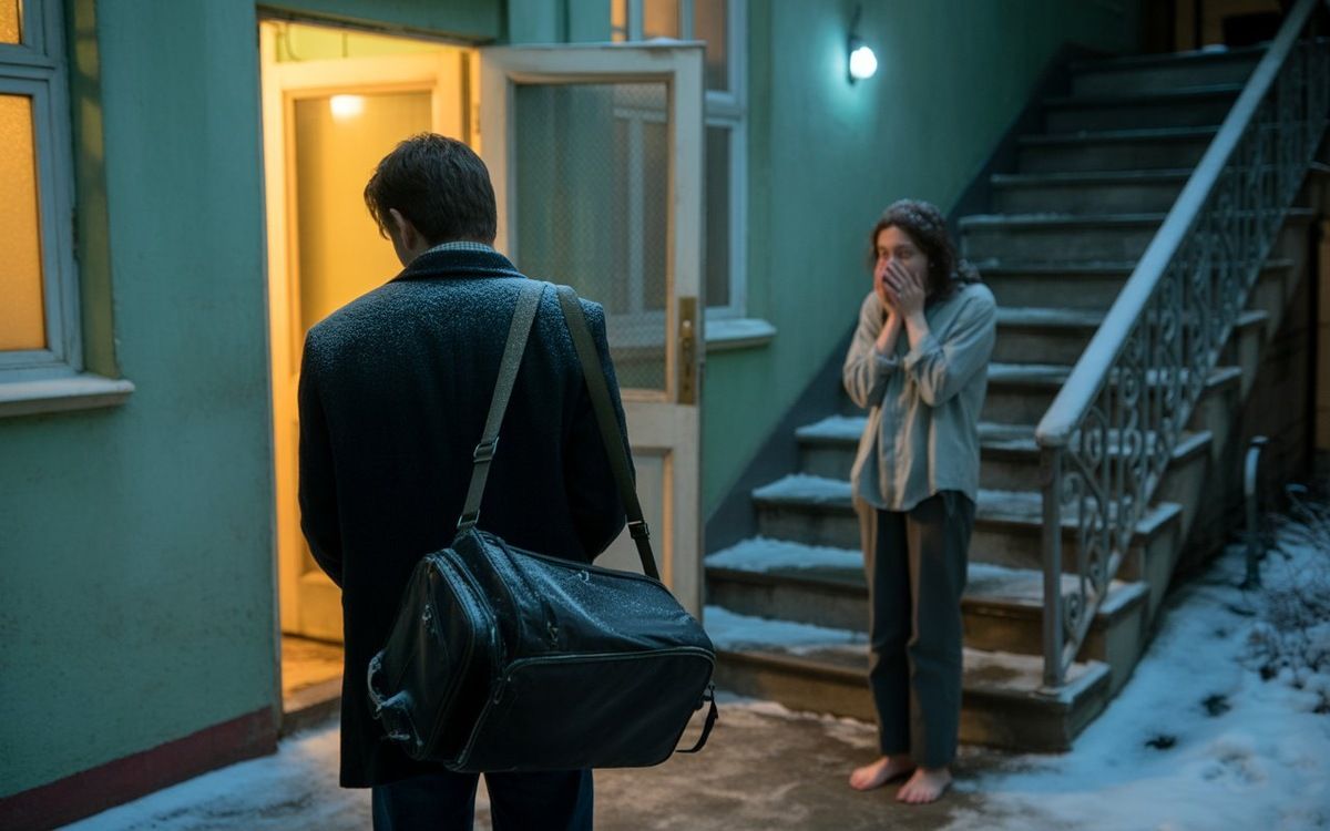 �� �������, ��� �� "����� ���� ����". � ������ �� �� ��������� �� ����?