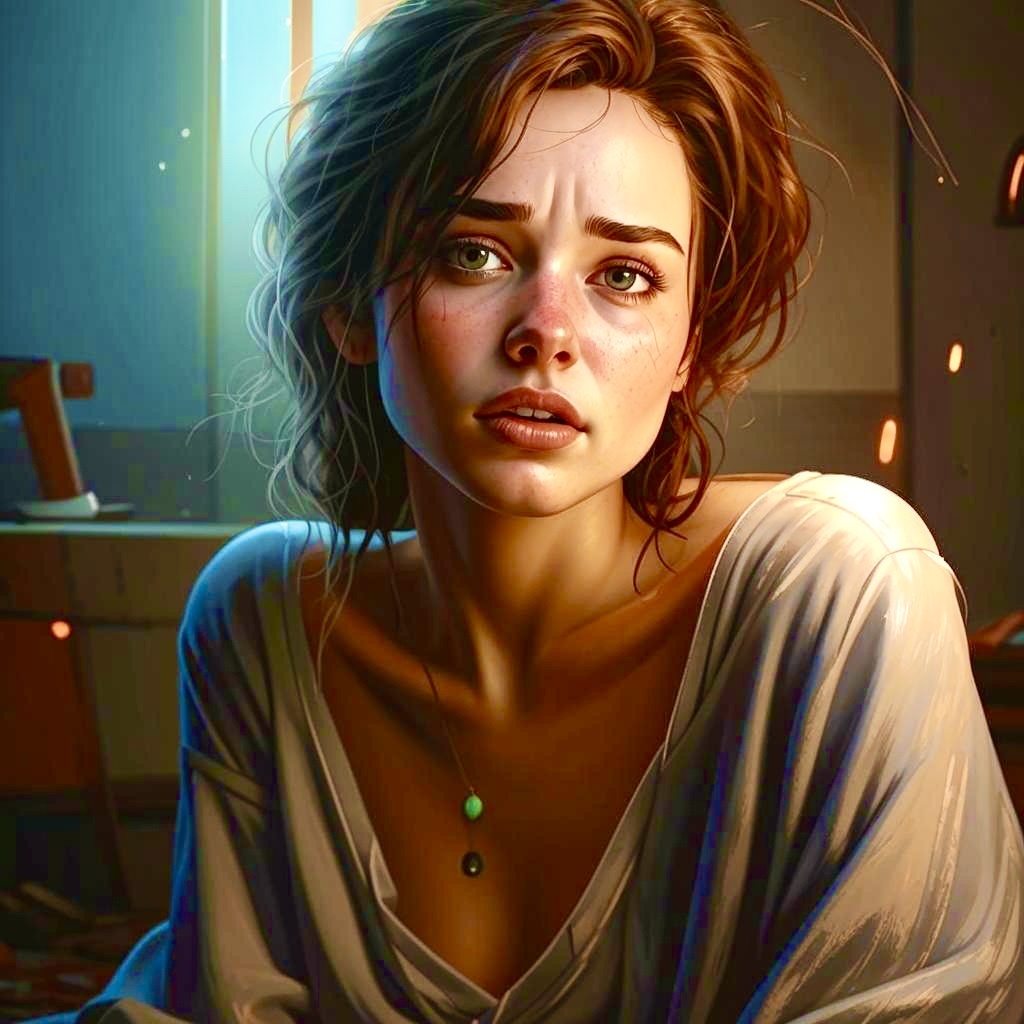 Когда забота становится бременем: история одной женщины