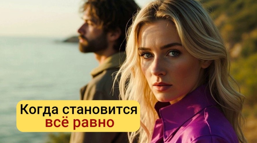 Когда любовь уходит: действия, которые разрушают отношения