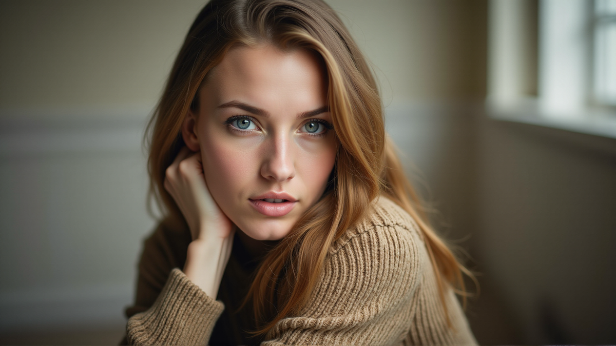 Глубина чувств или яркий образ: что по-настоящему привлекает мужчин