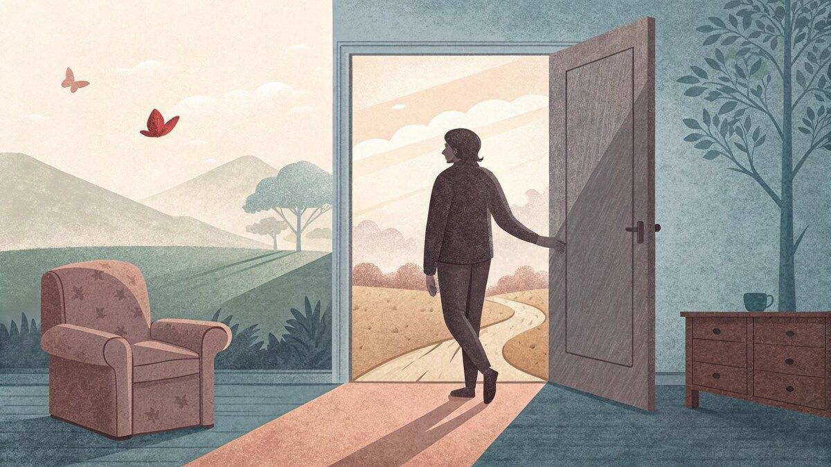 ��� ���������� ����� �������: �� ������������� �� ������������ �������