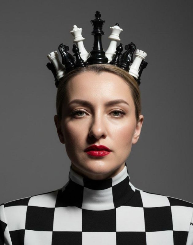 Как найти гармонию в хаосе: личная история роста и силы