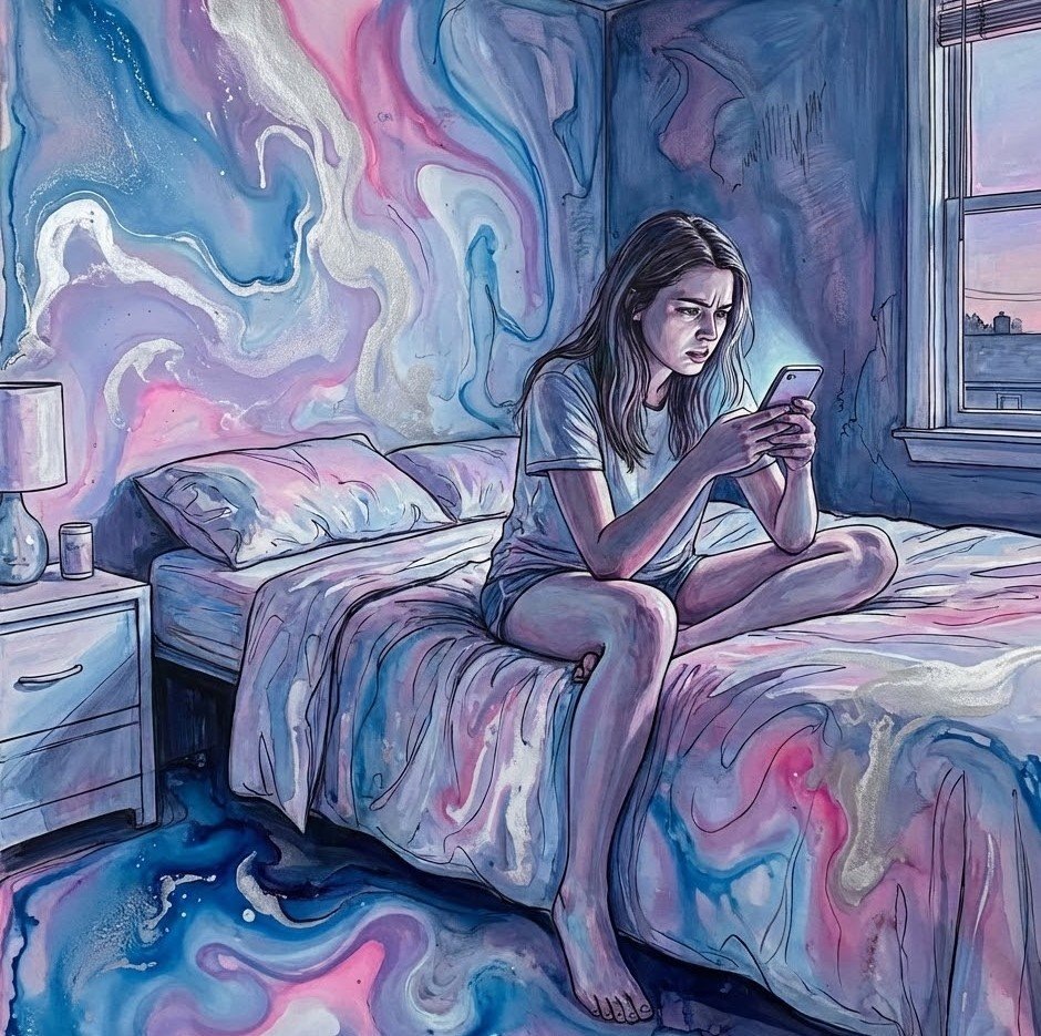 Игра в догонялки: Как преодолеть тревожные и избегающие стили привязанности в отношениях