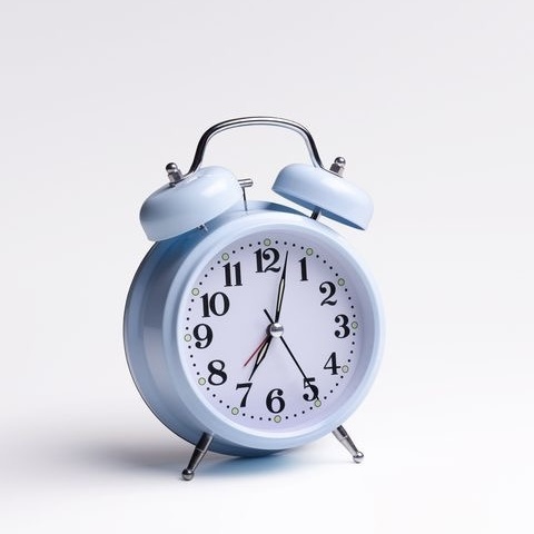 Как внутреннее восприятие времени влияет на наше здоровье и жизнь