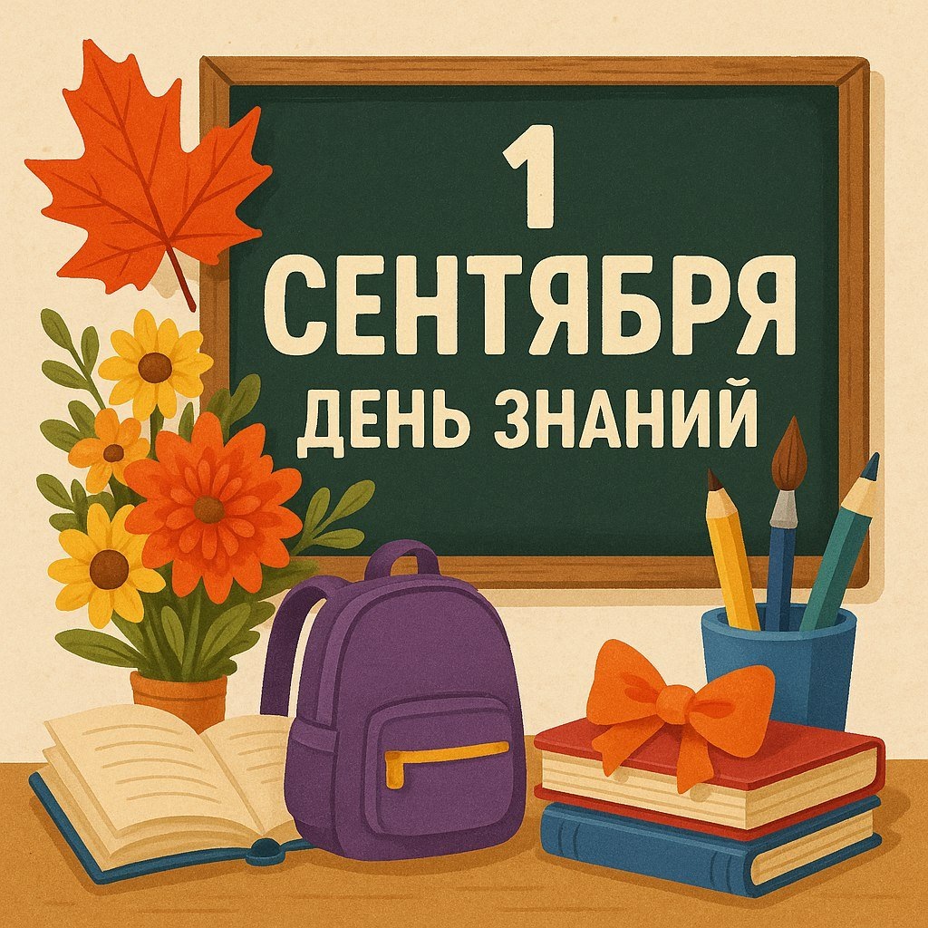 Первое сентября: как праздник знаний стал символом новых открытий