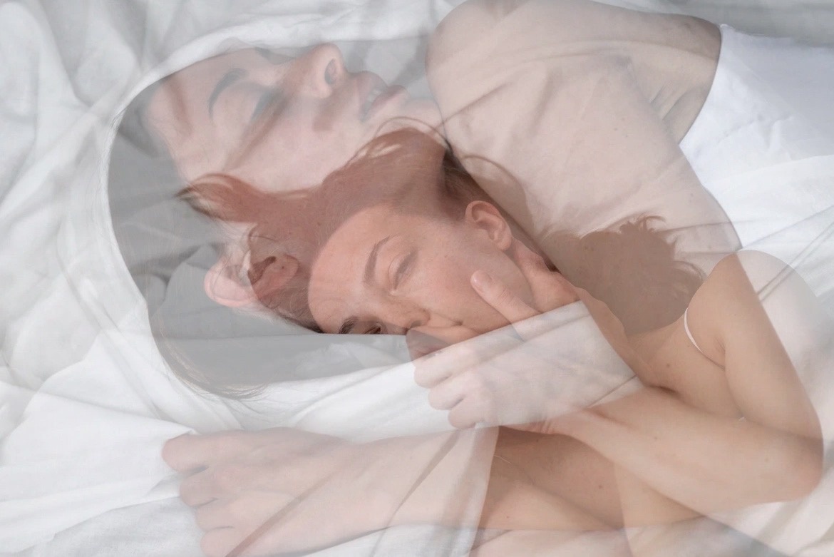 Истерический невроз: за маской симулянтки скрывается глубина проблем