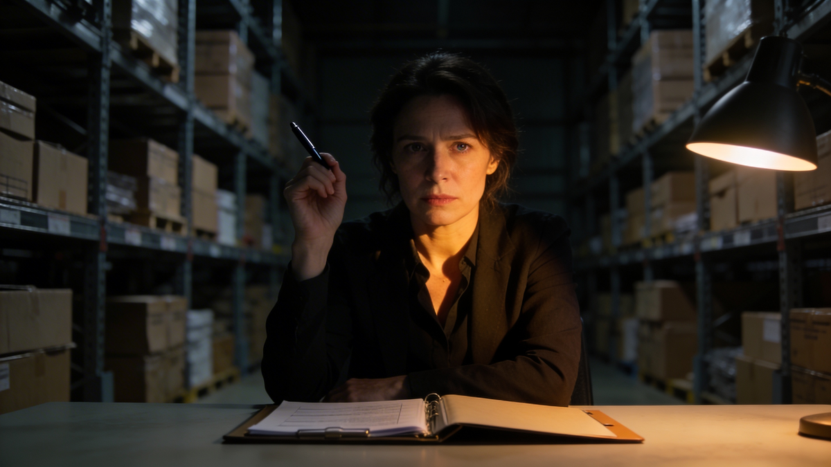 Как предательство ради справедливости разделило коллектив