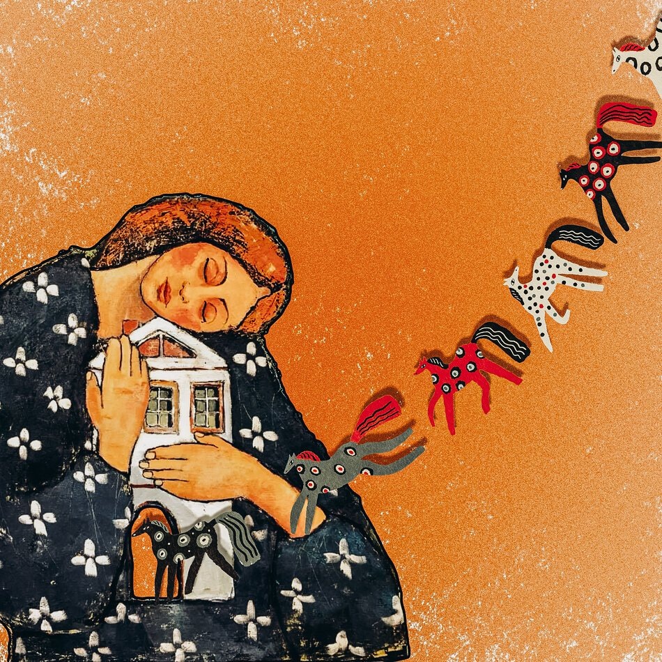 Как создать идеальный новогодний вишлист и обратить внимание на свои желания