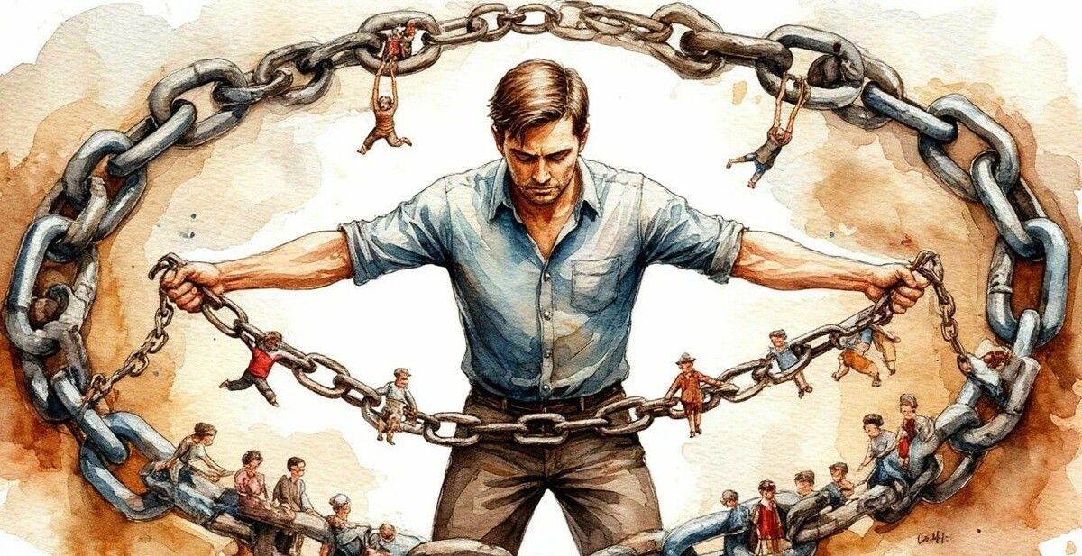 ��������� ��������: ��� ������������ ������ ��������� ���� ����������