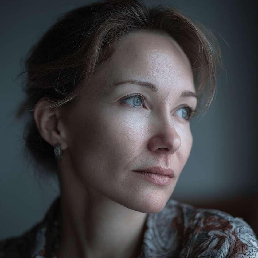 Сила самокритики: как уверенные люди становятся своими худшими врагами