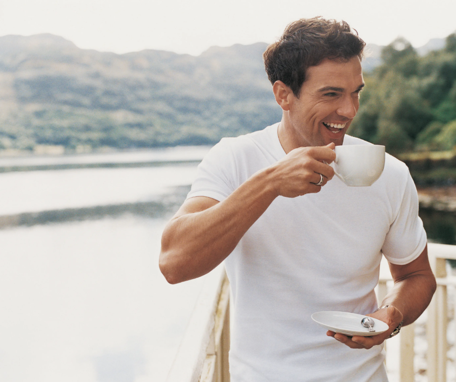 Почему женщины говорят нет: история Тамары и её мужа-экономиста