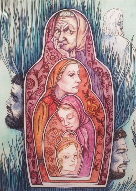 ��� ������� �������� ������ �� ���� �����: ������� � ���������