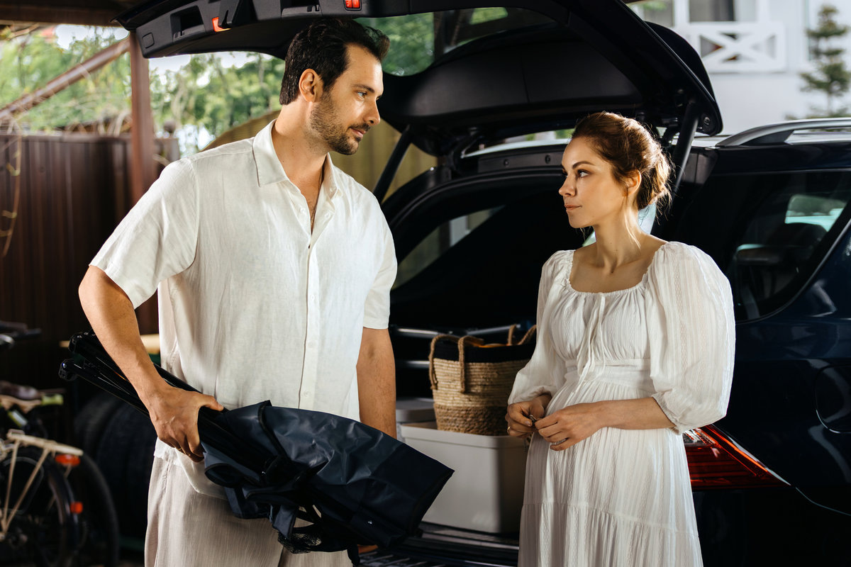 Финал на подходе: что ждать от последних серий сериала «Полюби меня снова»