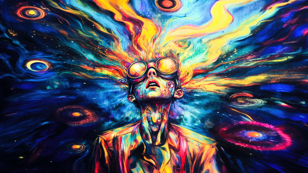 Как скромность становится алиби для нарцисса