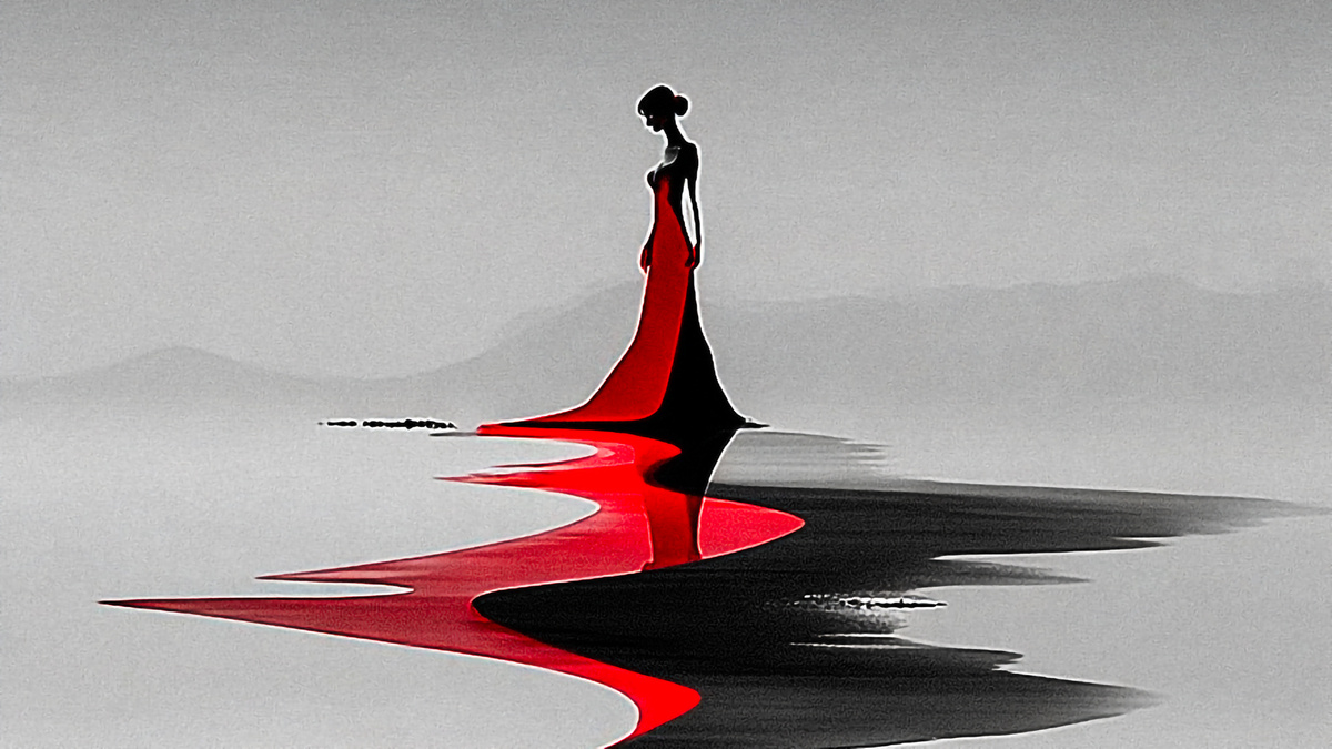 Любовь как эволюционный парадокс: когда чувства становятся зависимостью