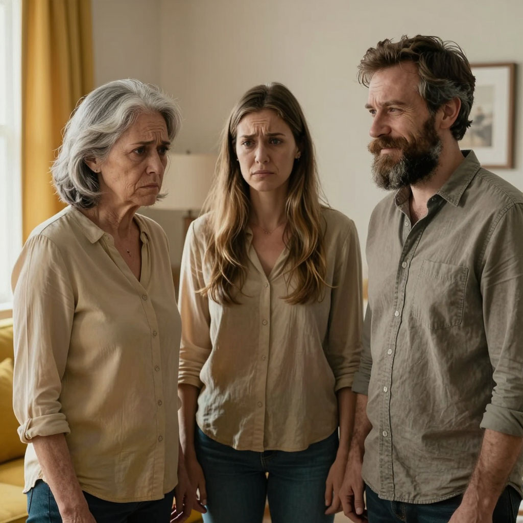 Тишина как путь к освобождению: история борьбы и разочарования