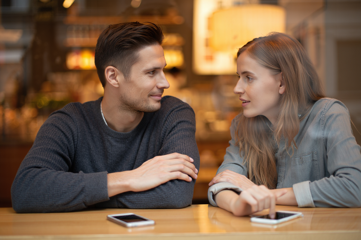 Искусство внимательного общения: как быть услышанным в цифровую эпоху