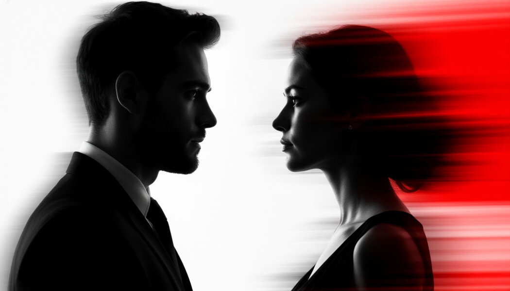 Запретные чувства: любовь и терапия в психологических консультациях