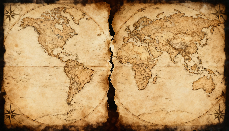 Эпидемия тревоги: как обрести контроль в мире неопределенности