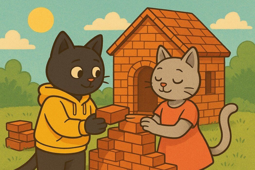 ����� ��� ������: ��� �������� ��������� � ������� ��������