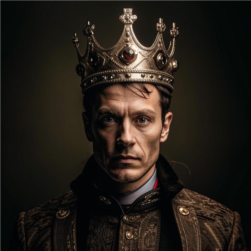 Как нарциссы используют вашу неуверенность в своих интересах