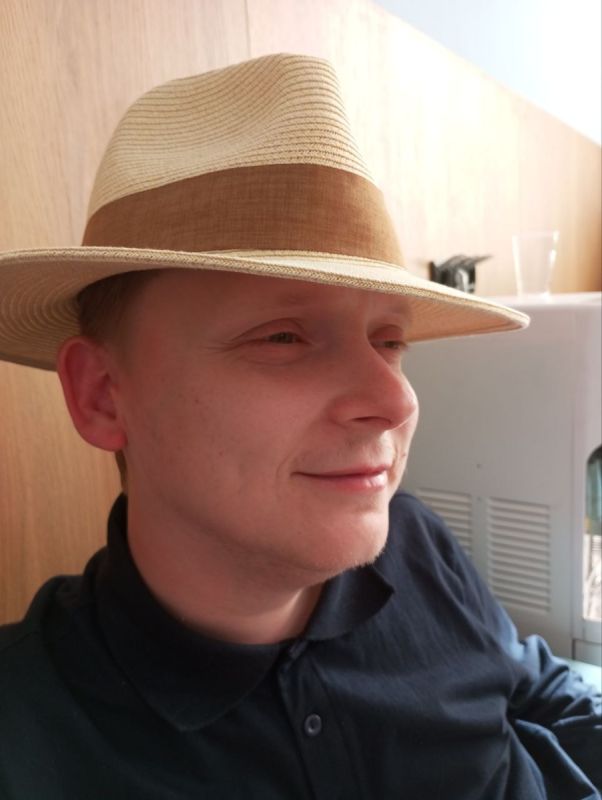 ��� ����� ����� � �����: ������ �������������