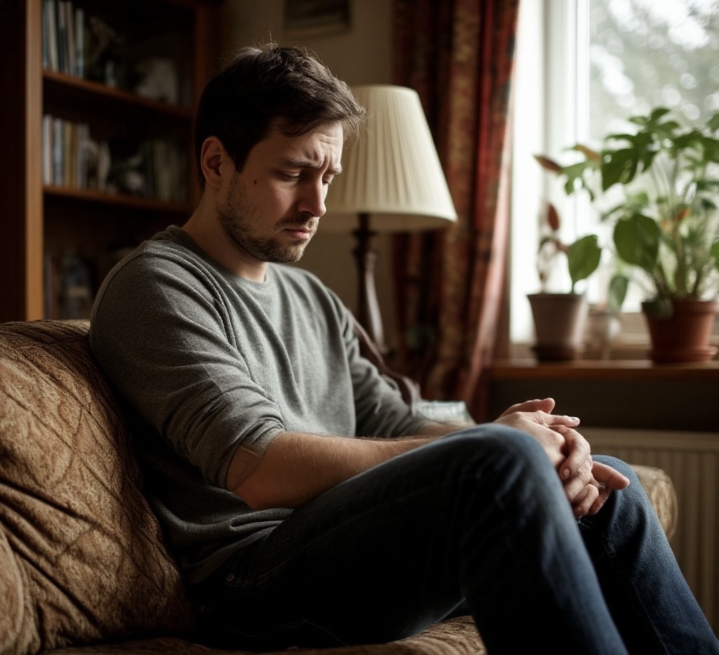 Почему возвращаются бывшие: открытие коридора для старых чувств