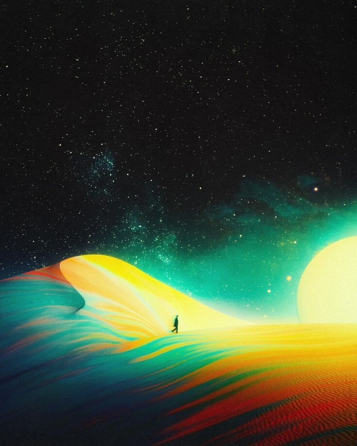 Духовное эго: как не потерять себя на пути к самопознанию