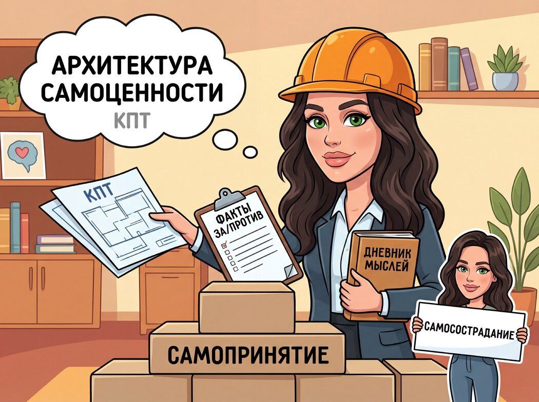 ����������� ������������: ��� ��� �������� ��������� �������� ��������� � ����