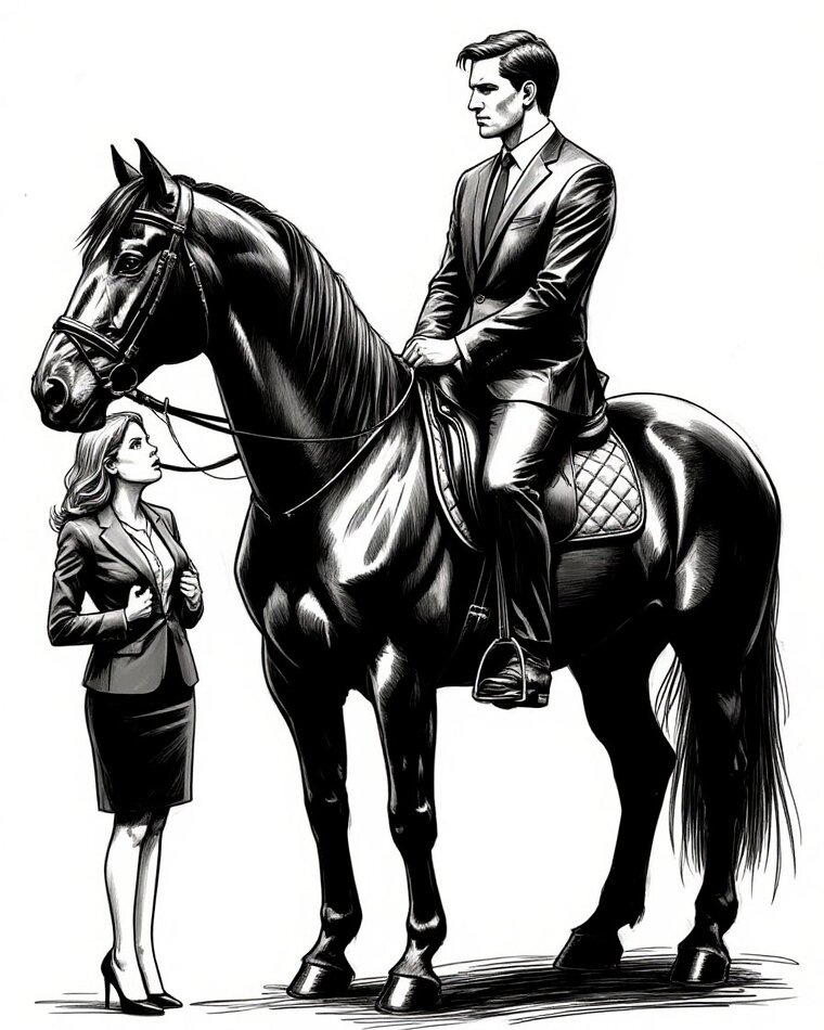 Как суперабьюзеры используют ответственность в своих интересах