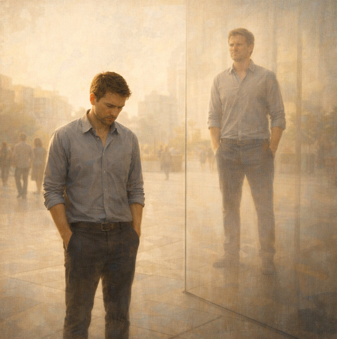 Скрытая значимость: как внутренние запреты мешают быть заметным