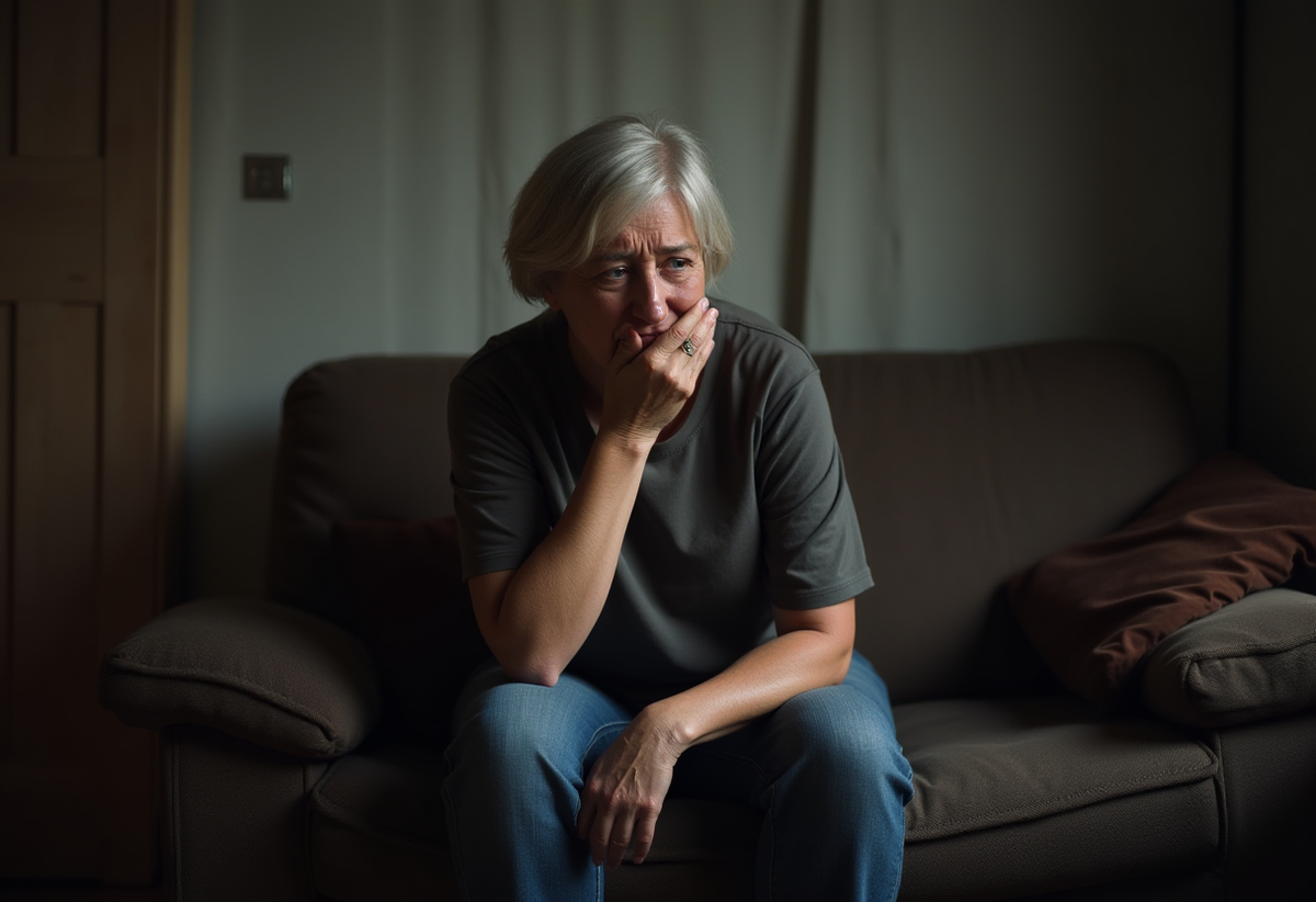 Традиции траура: что важно знать вдовам в первый год после утраты