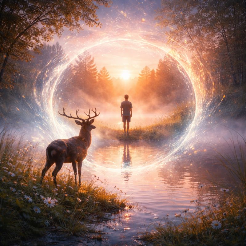 Когда границы стираются