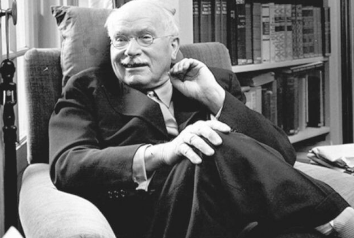 Что на пороге смерти увидел Карл Юнг