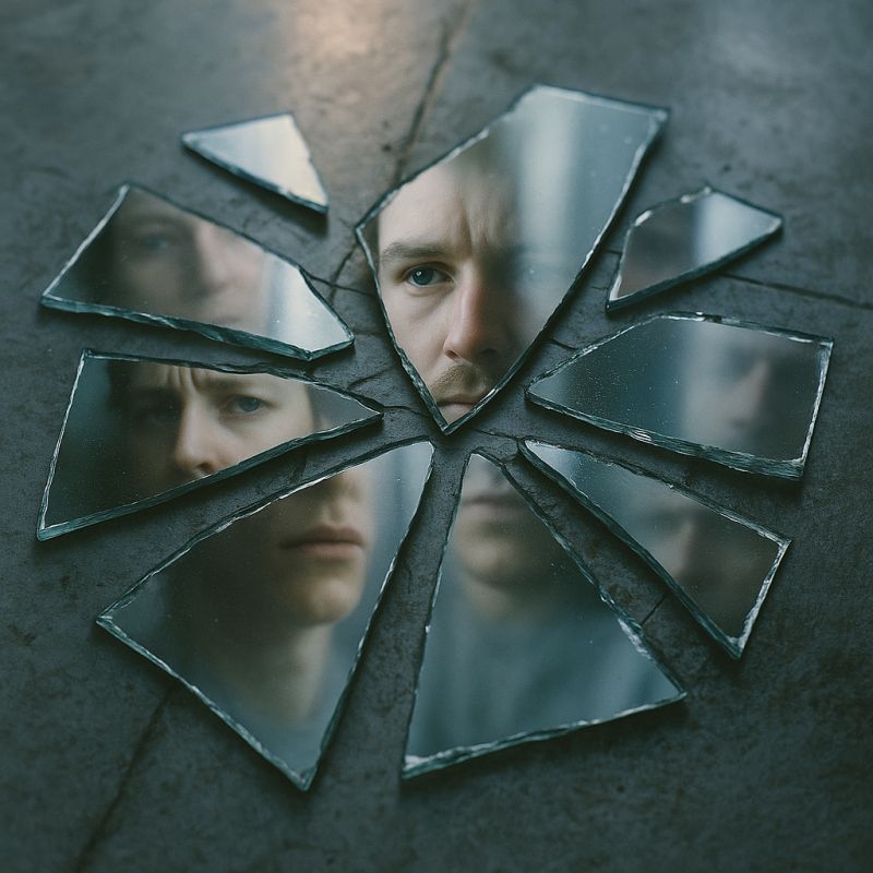 Нарцисс: Зеркало или иллюзия внутреннего мира?