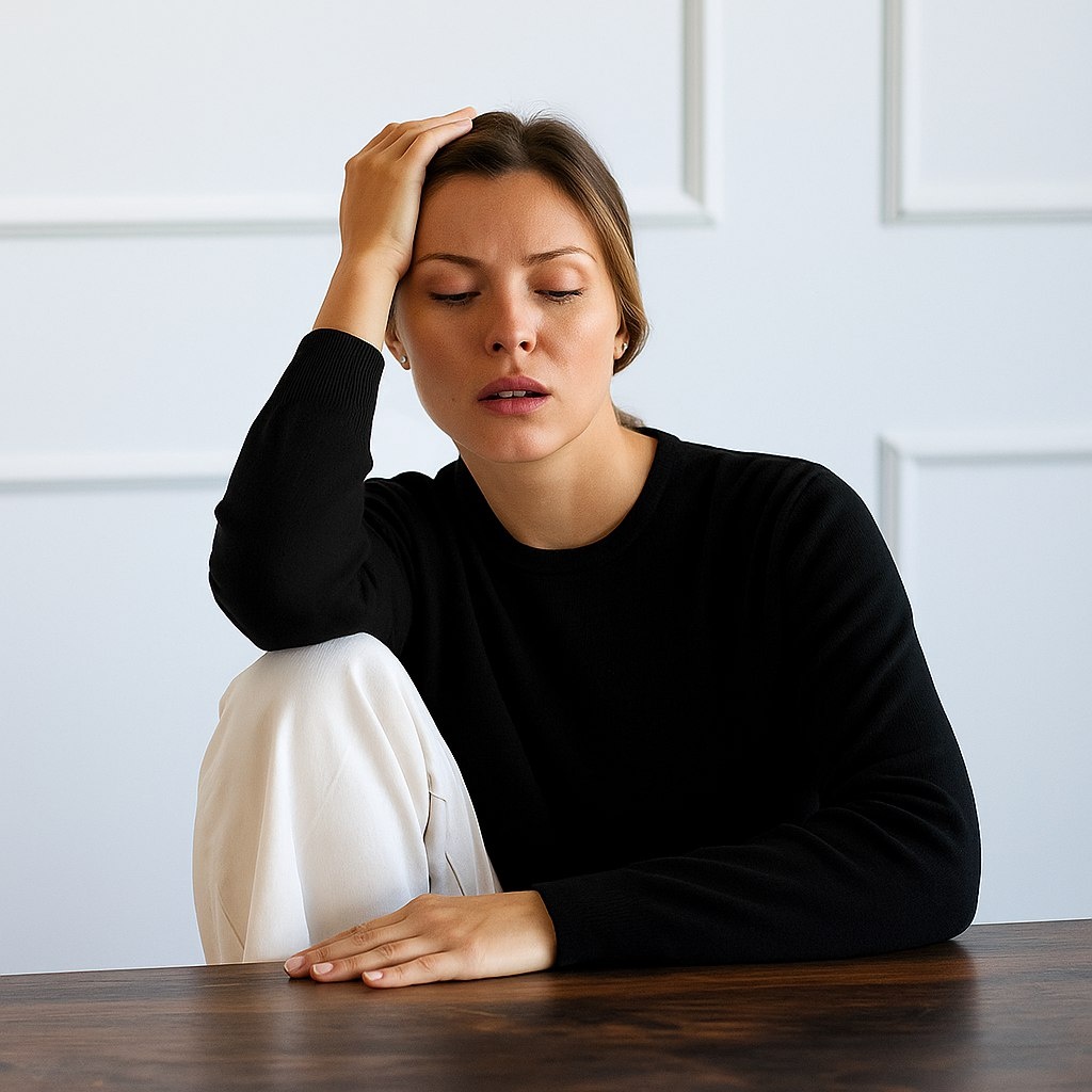 Как одна фраза может лишить тебя мотивации