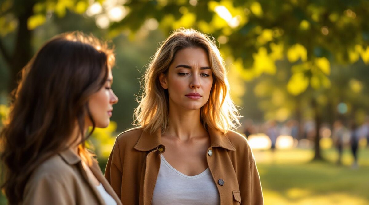 Как освободиться от беспричинной тревоги с помощью глубокого понимания