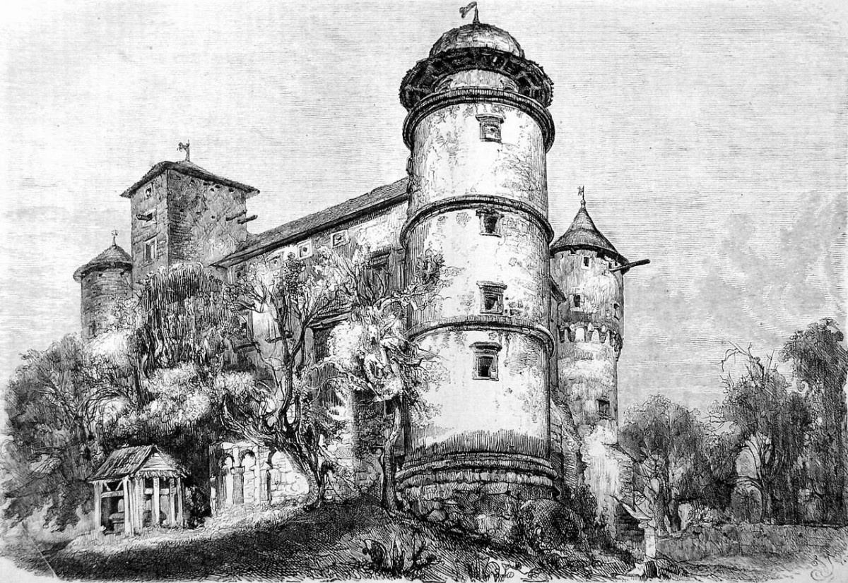 Тайны прошлого: как предки формируют наше настоящее